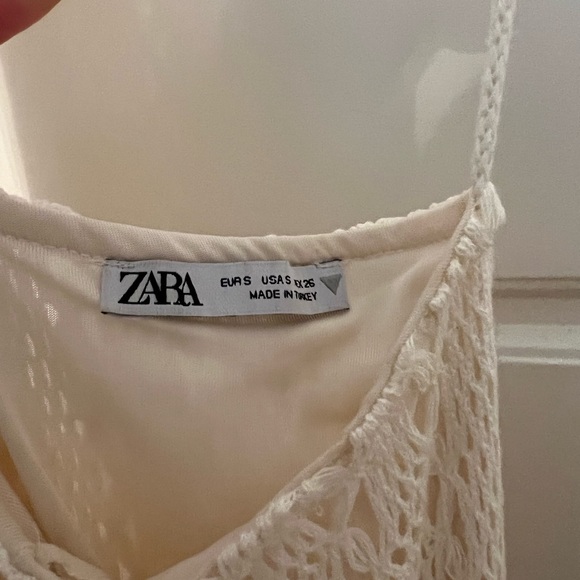 Zara maxi dress - Picture 4 of 4